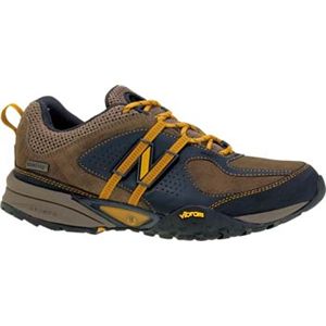 New Balance（ニューバランス） アウトドア・ウォーキング シューズ MO1520J ブラウン 26.5cm ワイズ：4E