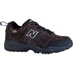 New Balance（ニューバランス） アウトドア・ウォーキング シューズ MO855 ダークグレー 26.5cm ワイズ：4E