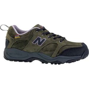 New Balance（ニューバランス） アウトドア・ウォーキング シューズ アウトドア シューズ 4E MO8554E カーキー 24.0cm ワイズ：4E