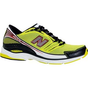 New Balance（ニューバランス） ランニング・トラック シューズ PERFORMANCE/PERFORMANCE TRAINING MR905D ライムパンチ×レッド 27.5cm ワイズ：D