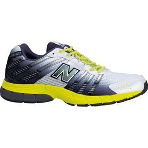 New Balance（ニューバランス） ランニング・トラック シューズ PERFORMANCE/PERFORMANCE TRAINING MR92D ホワイト×ブラック 25.0cm ワイズ：D