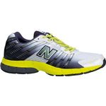 New Balance（ニューバランス） ランニング・トラック シューズ PERFORMANCE/PERFORMANCE TRAINING MR92D ホワイト×ブラック 28.0cm ワイズ：D