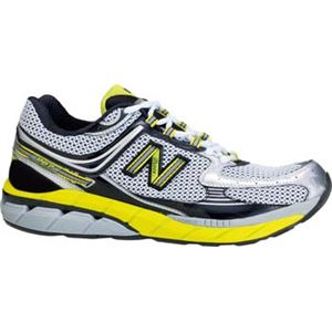 New Balance（ニューバランス） ランニング・トラック シューズ PERFORMANCE/PERFORMANCE TRAINING MR9674E ブラック×ライム 27.5cm ワイズ：4E