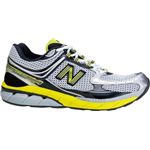 New Balance（ニューバランス） ランニング・トラック シューズ PERFORMANCE/PERFORMANCE TRAINING MR9674E ブラック×ライム 27.5cm ワイズ：4E