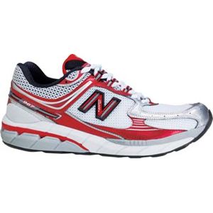 New Balance（ニューバランス） ランニング・トラック シューズ PERFORMANCE/PERFORMANCE TRAINING MR9674E レッド 27.5cm ワイズ：4E