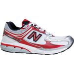 New Balance（ニューバランス） ランニング・トラック シューズ PERFORMANCE/PERFORMANCE TRAINING MR9674E レッド 30.0cm ワイズ：4E