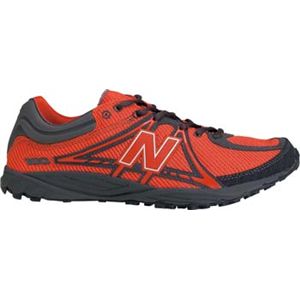 New Balance（ニューバランス） アウトドア・ウォーキング シューズ PERFORMANCE/TRAIL RUNNING MT100D オレンジ 24.0cm ワイズ：D