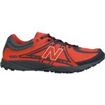 New Balance（ニューバランス） アウトドア・ウォーキング シューズ PERFORMANCE/TRAIL RUNNING MT100D オレンジ 25.0cm ワイズ：D