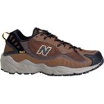 New Balance（ニューバランス） アウトドア・ウォーキング シューズ LIFESTYLE/TRAIL RUNNING MT503JEE ダークアース 29.0cm ワイズ：EE