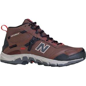 New Balance（ニューバランス） アウトドア・ウォーキング シューズ PERFORMANCE/TRAIL WALKING MT621HEE ウッド 25.0cm ワイズ：EE