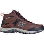 New Balance（ニューバランス） アウトドア・ウォーキング シューズ PERFORMANCE/TRAIL WALKING MT621HEE ウッド 29.0cm ワイズ：EE