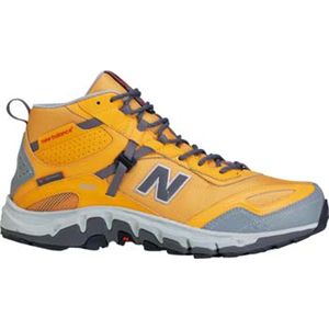 New Balance（ニューバランス） アウトドア・ウォーキング シューズ PERFORMANCE/TRAIL WALKING MT621HEE イエロー 29.0cm ワイズ：EE