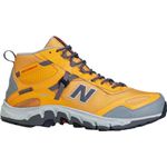 New Balance（ニューバランス） アウトドア・ウォーキング シューズ PERFORMANCE/TRAIL WALKING MT621HEE イエロー 29.0cm ワイズ：EE