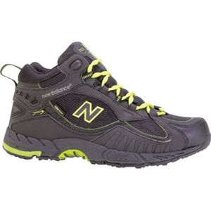 New Balance（ニューバランス） ランニング・トラック シューズ パフォーマンス/ トレイルランニング MT703GH4E ブラック 28.0cm ワイズ：4E