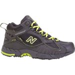 New Balance（ニューバランス） ランニング・トラック シューズ パフォーマンス/ トレイルランニング MT703GH4E ブラック 29.0cm ワイズ：4E