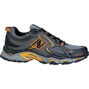 New Balance（ニューバランス） アウトドア・ウォーキング シューズ PERFORMANCE/TRAIL RUNNING MT910D ブラック 27.5cm ワイズ：D