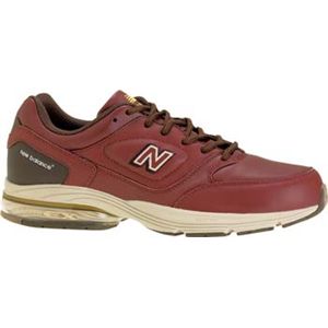 New Balance（ニューバランス） アウトドア・ウォーキング シューズ MW1000L レッド 29.0cm ワイズ：4E