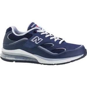 New Balance（ニューバランス） アウトドア・ウォーキング シューズ フィットネスウォーキング 4E MW15004E ネイビー 24.5cm ワイズ：4E