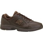 New Balance（ニューバランス） アウトドア・ウォーキング シューズ MW358S ダークブラウン 28.0cm ワイズ：4E