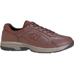 New Balance（ニューバランス） アウトドア・ウォーキング シューズ LIFESTYLE/TOWN WALKING MW358S4E ウッドブラウン 27.5cm ワイズ：4E