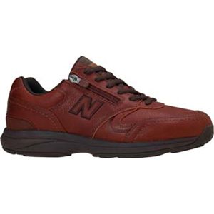 New Balance（ニューバランス） アウトドア・ウォーキング シューズ MW584 タン 25.0cm ワイズ：4E