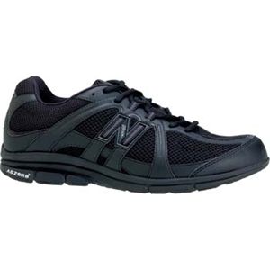 New Balance（ニューバランス） アウトドア・ウォーキング シューズ PERFORMANCE/FITNESS WALKING MW6494E ブラック 25.0cm ワイズ：4E