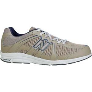 New Balance（ニューバランス） アウトドア・ウォーキング シューズ PERFORMANCE/FITNESS WALKING MW6494E トーブXネイビー 28.0cm ワイズ：4E