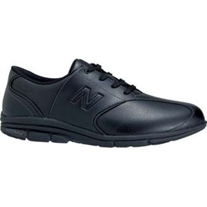 New Balance（ニューバランス） アウトドア・ウォーキング シューズ LIFESTYLE/TOWN WALKING MW681EE ブラック 25.5cm ワイズ：EE