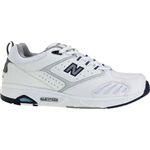 New Balance（ニューバランス） アウトドア・ウォーキング シューズ MW845J ホワイト×ネービー 29.0cm ワイズ：4E