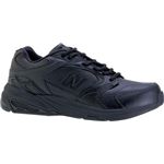 New Balance（ニューバランス） アウトドア・ウォーキング シューズ フィットネスウォーキング MW927J4E ブラック 25.0cm ワイズ：4E