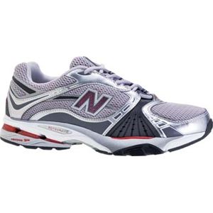 New Balance（ニューバランス） ボディケア・フィットネス シューズ パフォーマンス MX1210J4E グレー 27.5cm ワイズ：4E