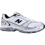 New Balance（ニューバランス） ボディケア・フィットネス シューズ パフォーマンス GYM MX670J4E ホワイト×ブラック 29.0cm ワイズ：4E