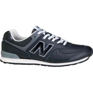 New Balance（ニューバランス） ランニング・トラック シューズ LIFESTYLE/CLASSIC RC576LD ブラック 24.0cm ワイズ：D