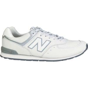 New Balance（ニューバランス） ランニング・トラック シューズ LIFESTYLE/CLASSIC RC576LD ホワイト 24.5cm ワイズ：D