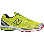 New Balance（ニューバランス） ランニング・トラック シューズ PERFORMANCE/RACING RC7604E ライム 24.5cm ワイズ：4E