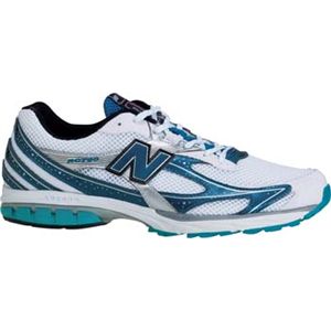 New Balance（ニューバランス） ランニング・トラック シューズ PERFORMANCE/RACING RC7604E ターコイズＸブルー 27.5cm ワイズ：4E