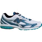 New Balance（ニューバランス） ランニング・トラック シューズ PERFORMANCE/RACING RC760EE ターコイズＸブルー 29.0cm ワイズ：EE