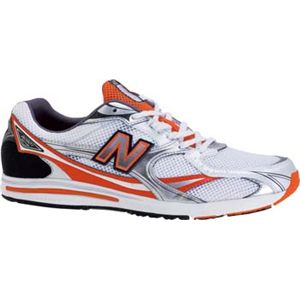 New Balance（ニューバランス） ランニング・トラック シューズ パアフォーマンスレーシング RC8014E オレンジ 27.5cm ワイズ：4E