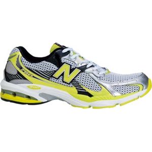 New Balance（ニューバランス） ランニング・トラック シューズ PERFORMANCE/RACING TRAINER RT7604E ライム 25.5cm ワイズ：4E