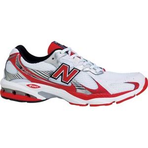 New Balance（ニューバランス） ランニング・トラック シューズ PERFORMANCE/RACING TRAINER RT7604E レッド 24.5cm ワイズ：4E