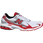 New Balance（ニューバランス） ランニング・トラック シューズ PERFORMANCE/RACING TRAINER RT7604E レッド 29.0cm ワイズ：4E