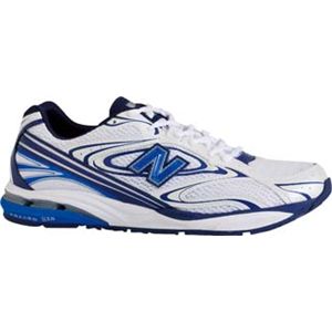 New Balance（ニューバランス） ランニング・トラック シューズ RT965 ブルー 23.5cm ワイズ：4E