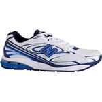 New Balance（ニューバランス） ランニング・トラック シューズ RT965 ブルー 23.5cm ワイズ：4E