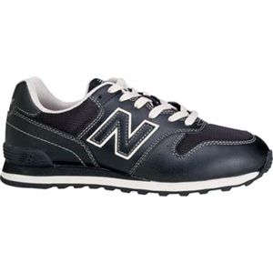 New Balance（ニューバランス） ランニング・トラック シューズ LIFESTYLE/CLASSIC W364EE ブラック 23.5cm ワイズ：EE