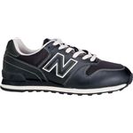 New Balance（ニューバランス） ランニング・トラック シューズ LIFESTYLE/CLASSIC W364EE ブラック 25.0cm ワイズ：EE