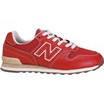 New Balance（ニューバランス） ランニング・トラック シューズ LIFESTYLE/CLASSIC W364EE ブリックレッド 25.0cm ワイズ：EE