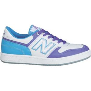 New Balance（ニューバランス） テニス・バドミントン シューズ Tennis LIFESTYLE/CLASSIC WCT272EE パステルマルチ 23.0cm ワイズ：EE