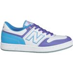 New Balance（ニューバランス） テニス・バドミントン シューズ Tennis LIFESTYLE/CLASSIC WCT272EE パステルマルチ 25.0cm ワイズ：EE