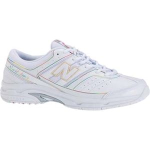 New Balance（ニューバランス） ボディケア・フィットネス シューズ パフォーマンス STUDIO WF610EE パールホワイト 23.0cm ワイズ：EE