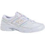 New Balance（ニューバランス） ボディケア・フィットネス シューズ パフォーマンス STUDIO WF610EE パールホワイト 25.0cm ワイズ：EE